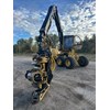 2022 Tigercat 1165 Harvesters and Processors